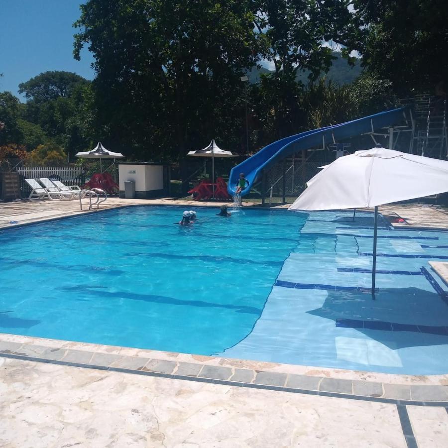 Hotel Pinares La Pintada