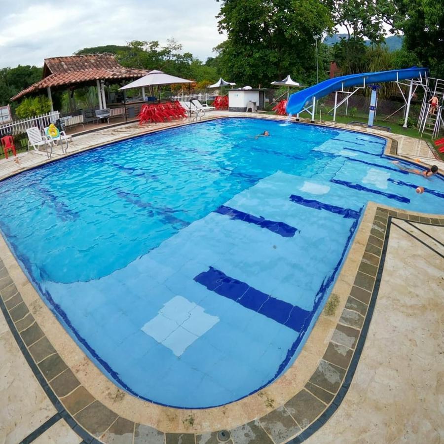 Pinares Hotel La Pintada
