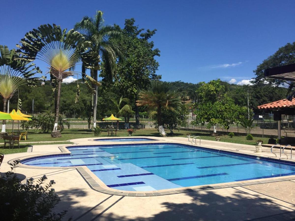 Pinares Hotel La Pintada