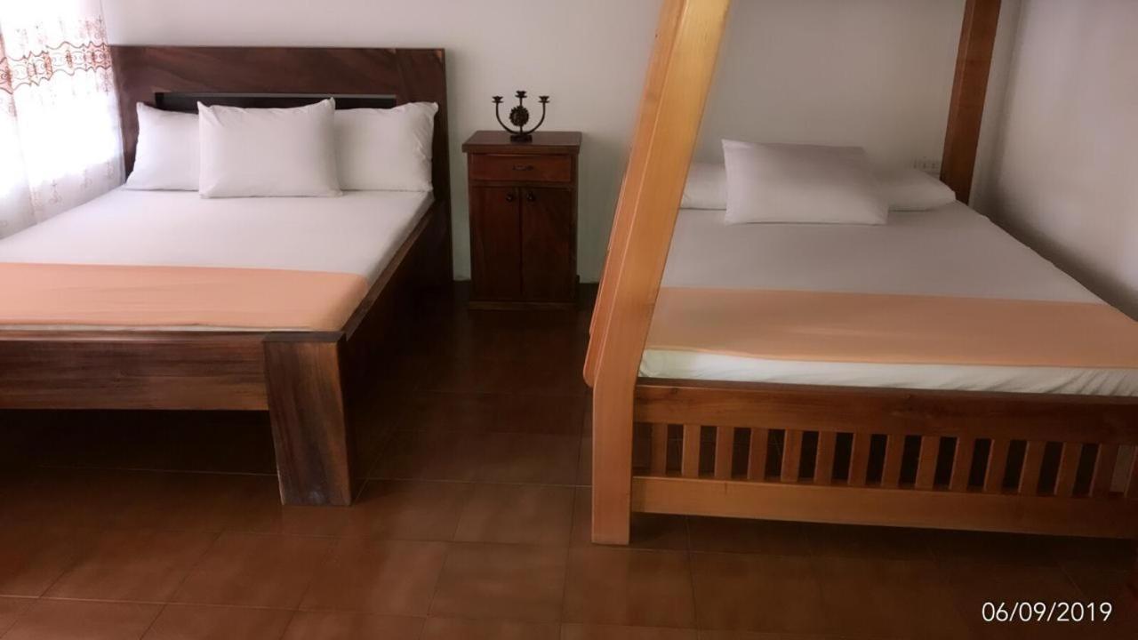 Hotel Pinares
