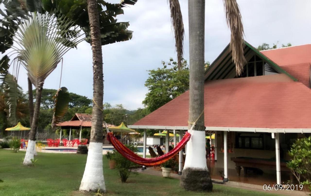 Pinares Hotel